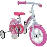 Dino Bikes 108L-UN, Stadtrad, Kinder, Weiblich, Senkrecht, 30,5 cm (12"), Stahl -