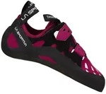 Tarantula Woman, Style 40T, Farbe 502502 Red Plum, Gr&ouml;&szlig;e 33, La Sportiva - 33