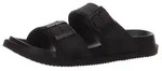 Tamaris pantolette Pantolette schwarz in Gr. 36 - Schwarz - 36