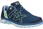 HAIX Sicherheitshalbschuh CONNEXIS Go 2.0 GTX Ws low 36002 Gr. 35 blau - Blau -...