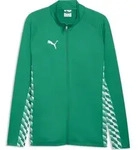 teamLIGA26 Training Jacket Jr, Gr&ouml;&szlig;e:176, Farben:Sport Green-PUMA White-Sport Green