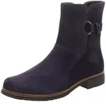 Gabor 54.671 hw2024 Stiefel blau in Gr. 37 - Blau - 37