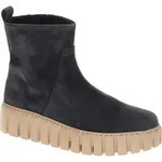 Gabor 76.780 Damen Stiefeletten - bequeme Stiefelette blau Freizeit NEU - Blau - 42