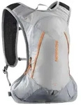 Rucksack Salomon Cross 8 f&uuml;r Uni - Orange/Grau
