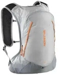Rucksack Salomon Cross 12L f&uuml;r Uni - Grau