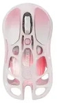GravaStar Mercury M1 Pro Kabellose Gaming Maus, 1K Dongle, 26.000 DPI, PAW3395,...