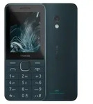 Nokia 225 4G (2024) - 4G Feature Phone - Dual-SIM - Dunkelblau