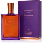 Molinard HABANITA, Frauen, 75 ml, Geranium, Petitgrain, Canangabaum, Zedernholz,