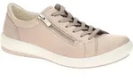 Legero Schn&uuml;rer rosa in Gr. 36.5 - Rosa - 36,5