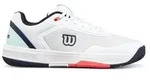 Schuhe Wilson Court Glide WRS339780 - Rot/Dunkelblau - 46 2/3
