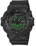 Casio Herrenuhr GA-700BEG-1AER