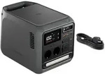 DJI Power 1000 Mini, Lithium, AC, Gleichstrom, Solar, Zigarettenanz&uuml;nder, 1008 Wh,