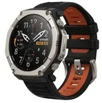 Amazfit T-Rex Ultra 2, 129,5 cm (51"), AMOLED, Touchscreen, WLAN, GPS, 89,2 g -
