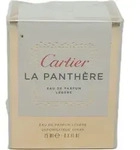 Cartier La Panthere Eau de Parfum L&eacute;g&eacute;re Spray 25 ml