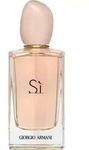 Armani (Giorgio Armani) Si Eau de Toilette Eau de Toilette f&uuml;r Damen 100 ml