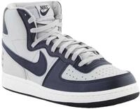 Nike - Herren High Top Turnschuhe "Terminator", Leder PP6091 (43,5 EU)