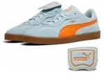 Puma Club Azura SD 40.5 - Hellblau - 40,5
