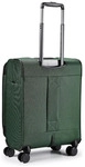 Stratic Bendigo Light Plus 4-Rollen Kabinentrolley 54 cm - Gr&uuml;n