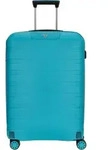 Roncato Box Sport 2.0 4 Rollen Trolley 69 cm - Blau