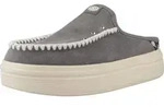HEY DUDE AUSTIN LIFT WESTERN Grau - Grau - 41
