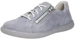 Waldl&auml;ufer Damen Schn&uuml;rschuh H-CLO&eacute; blau Gr&ouml;&szlig;e EUR 36 - Blau - 36