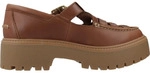 Timberland Outdoor-Schuhe, Modellnummer TB0A4188EM61, in der Farbe Braun, f&uuml;r Damen