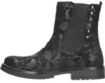 Waldl&auml;ufer Stiefeletten f&uuml;r Damen - Schwarz - 37,5