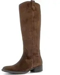 Gabor Klassische Stiefel Damen 32303938383136 Braun 38 1/2 EU - Braun