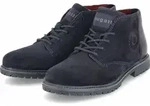 Bugatti Stiefeletten f&uuml;r Herren - Dunkelblau - 46