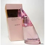 Bruno Banani Bruno Banani Woman Eau de Toilette f&uuml;r Damen 30 ml