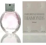 Armani (Giorgio Armani) Emporio Diamonds Rose EDT W 50 ml