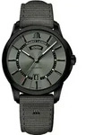 Maurice Lacroix Analog 'Pontos' Herren Uhr PT6358-DLB04-630-5