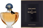 Guerlain Shalimar, Frauen, 50 ml, Nachf&uuml;llbare Flasche, Bergamotte, Iris, Jasmin,