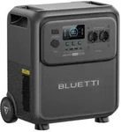 BLUETTI Elite 400 Tragbare Powerstation, 3840Wh LFP-Batterie , Solargenerator mit