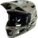 Leatt Gravity 4.0 V25 Downhillhelm Gr&uuml;n S Gr&uuml;n S - Gr&uuml;n
