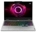 Lenovo LOQ 15AHP10 Notebook, 15,6 Zoll, AMD Ryzen 7 8845HS, 24 GB RAM, 512 GB SSD,