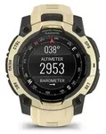Garmin Instinct 3 AMOLED, 3,05 cm (1.2"), AMOLED, Touchscreen, 4 GB, GPS, 53 g -