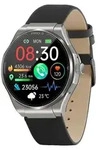 Knauermann PRO 3 (2024) Gesundheitsuhr mit Telefon & Notruffunktion SOS Taste -