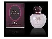 Christian Dior Pure Poison eau de Parfum für Damen 50 ml