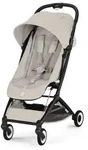 cybex Kinderwagen Orfeo Blk Dune Grey - Grau