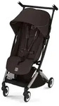 cybex Kinderwagen Libelle TPE Chocolate Brown - Wei&szlig;