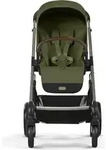 Cybex Balios S Lux Kinderwagen inkl. Babywanne / 2in1 Kombikinderwagen,...