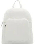 Picard Luis City Rucksack Leder 28 cm - Wei&szlig;