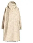 reisenthel Raincoat Leo Vanilla faltbarer Regenmantel AW1043 - Beige