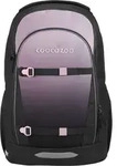 coocazoo Schulrucksack EVERY, 30 Liter - Rosa