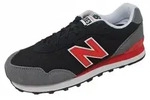 New Balance 515 Sneaker Schwarz - Schwarz - 40