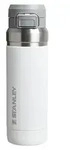 Stanley Quick Flip Water Bottle 1.06 L Frost - Silber/Wei&szlig;
