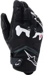 Alpinestars SP-R Tech Motorradhandschuhe, schwarz, L - Schwarz - 9