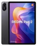 Redmi Pad 2 4G (grau, 128GB) - Grau