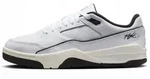 Nike Schuhe Jordan Flight Court, HF3255100 - Schwarz - 44,5